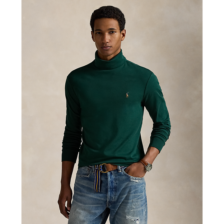 PRL Soft Cotton Roll Neck/Pulover 710760126027