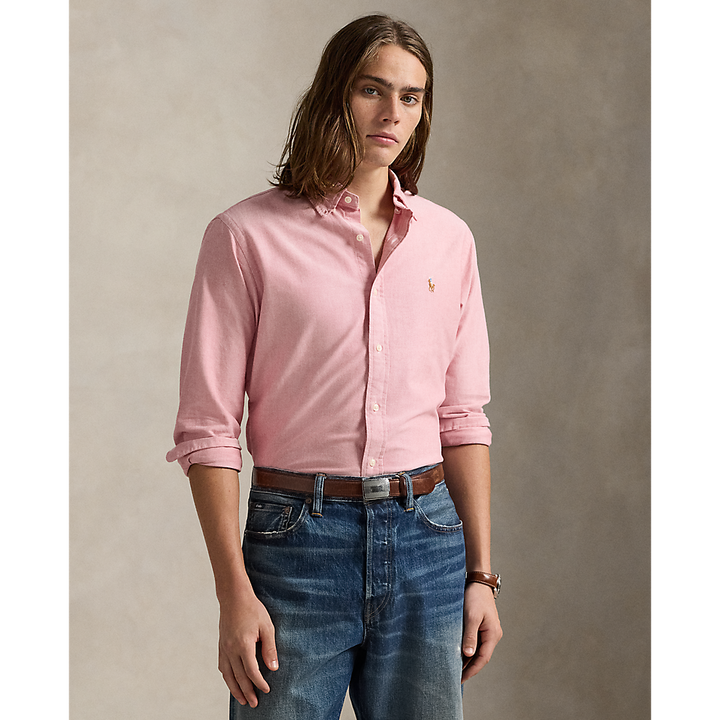 PRL Custom Fit Oxford Shirt/Košulja 710805562014