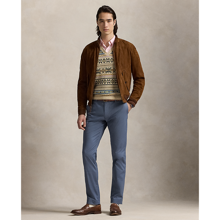 PRL Stretch Slim Fit Chino Trouser/Hlače 710856719010