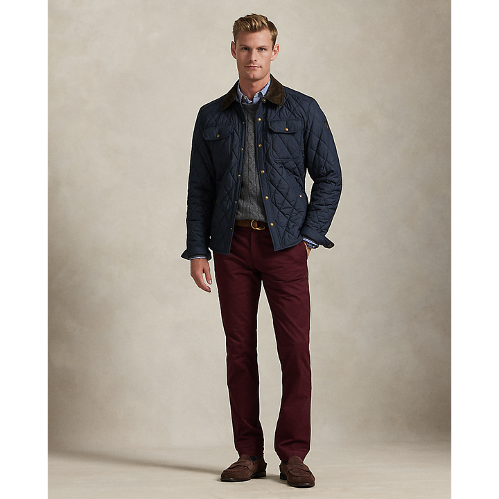 PRL Stretch Slim Fit Chino Trouser/Hlače 710856719019