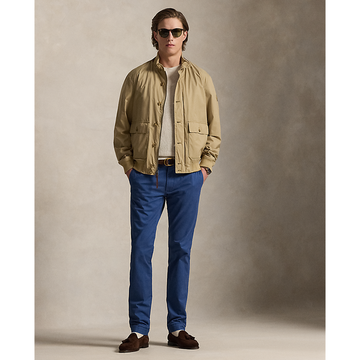 PRL Greenwich Stretch Slim Fit Chino Trouser/Hlače 710856719023