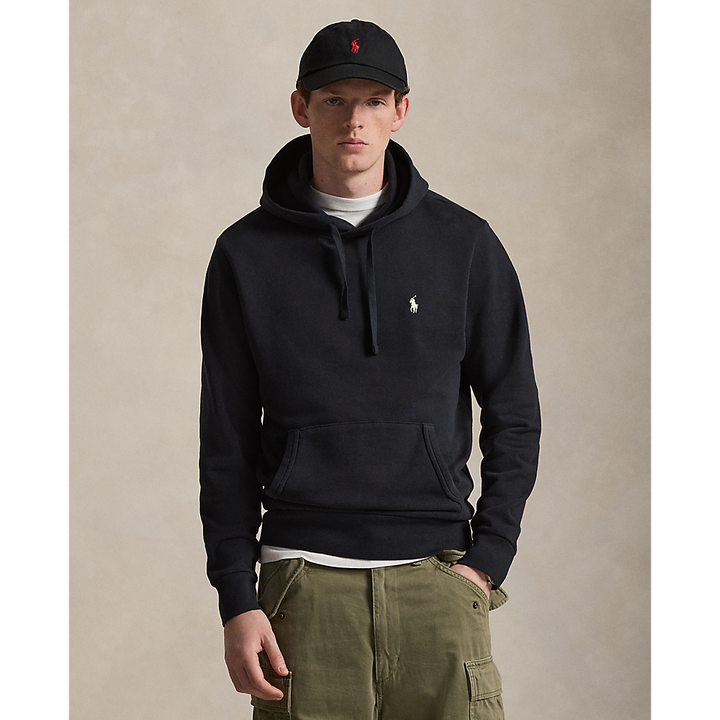 PRL Loopback Fleece Hoodie/Duks 710916690025