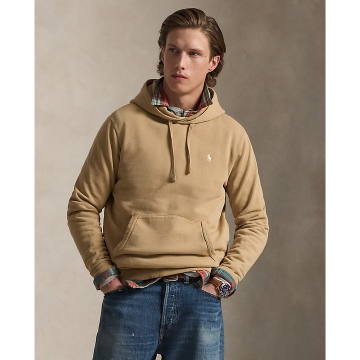 PRL Loopback Fleece Hoodie/Duks 710916690041