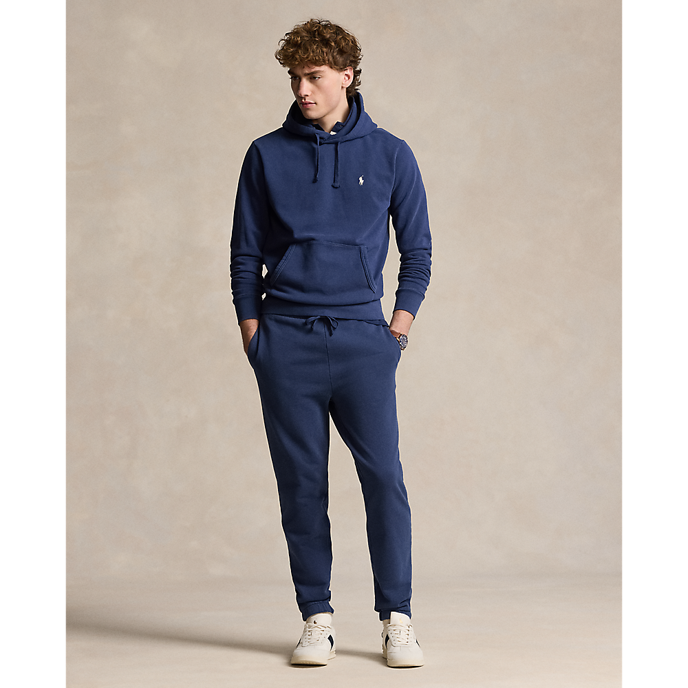PRL Loopback Fleece Tracksuit Bottoms/Hlače 710916699020