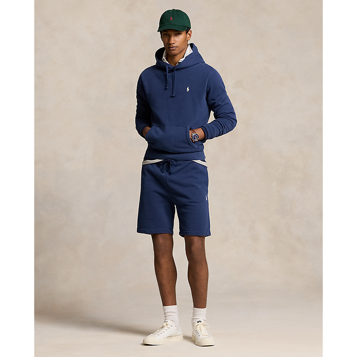 PRL 16.5 cm Loopback Fleece Short/Bermude 710934602011