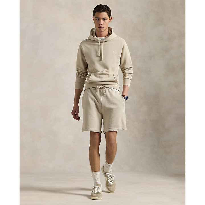 PRL 16.5 cm Loopback Fleece Short/Bermude 710934602013