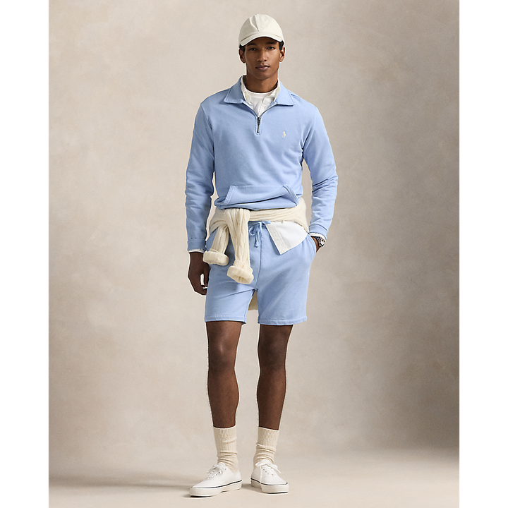 PRL 16.5 cm Loopback Fleece Short/Bermude 710934602014