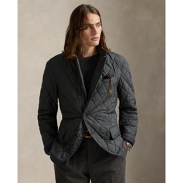 PRL The Beaton Quilted Jacket/Jakna 710938508003