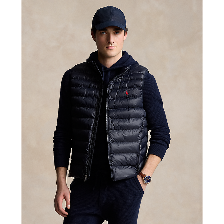 PRL The Colden Packable Gilet/Prsluk 710949962001