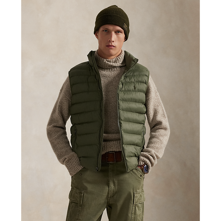 PRL The Colden Packable Gilet/Prsluk 710949962008