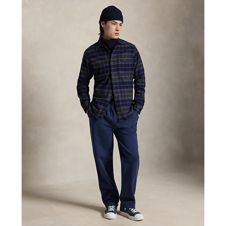 PRL Loopback Fleece Drawstring Trouser/Hlače 710951756002
