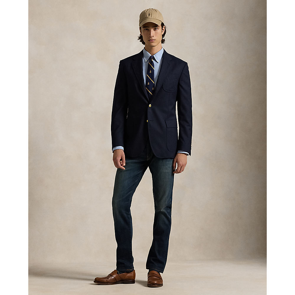 PRL Sullivan Slim Stretch Jean/Hlače 710956085001