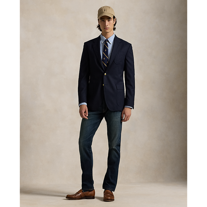 PRL Sullivan Slim Stretch Jean/Hlače 710956085001