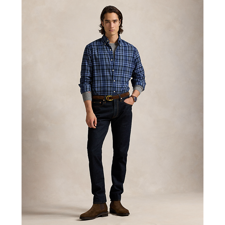 PRL Parkside Active Taper Stretch Jean /Hlače 710956088001
