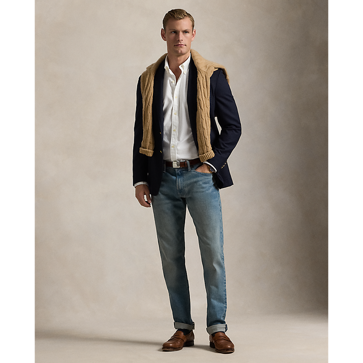 PRL Parkside Active Taper Stretch Jean/Traperice 710956089001