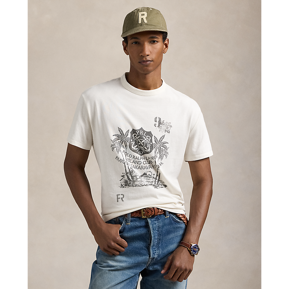 PRL T-Shirt/Majica 710958247001