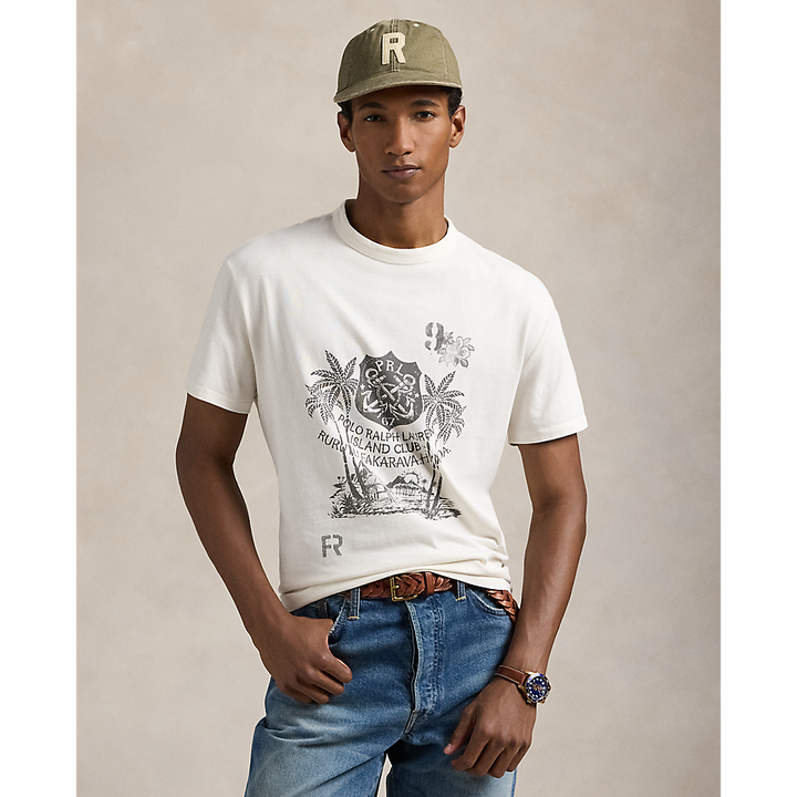 PRL T-Shirt/Majica 710958247001