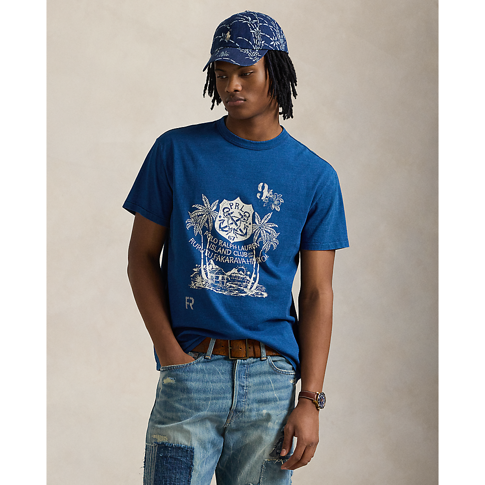 PRL T-Shirt/Majica 710958248001