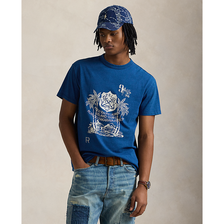 PRL T-Shirt/Majica 710958248001