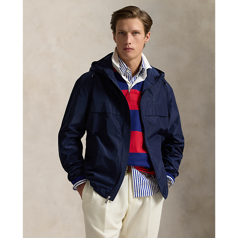PRL Full-Zip Hooded Jacket/Jakna 710961271003