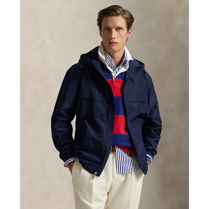 PRL Full-Zip Hooded Jacket/Jakna 710961271003