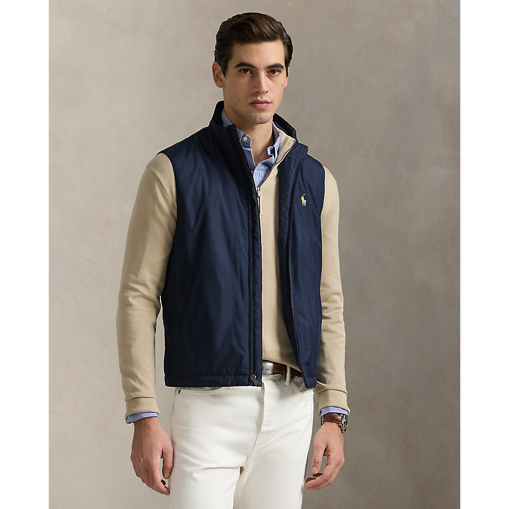PRL The Southland Packable Gilet/Prsluk 710961832001