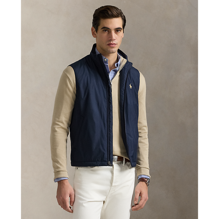 PRL The Southland Packable Gilet/Prsluk 710961832001