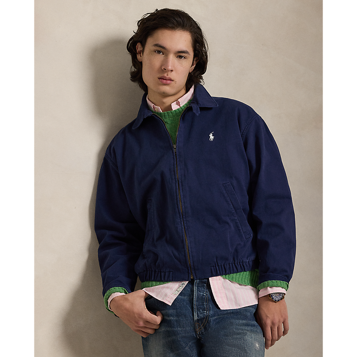 PRL The Big Bayport Jacket/Jakna 710961929003