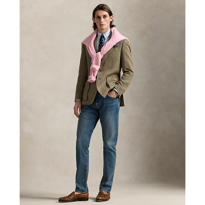 PRL Sullivan Slim Stretch Jean/Traperice 710963045001