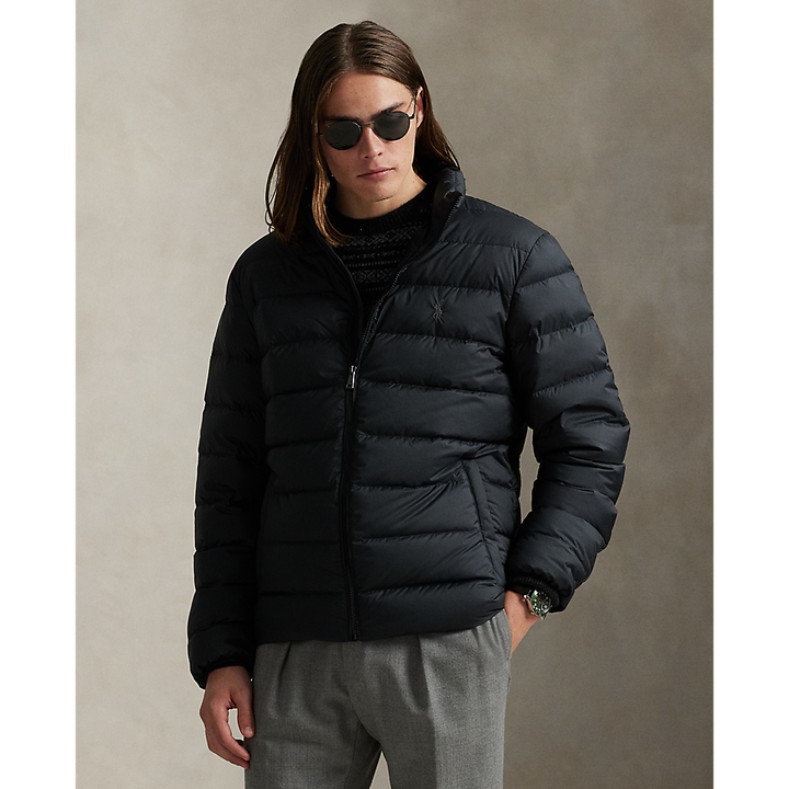 PRL The Colden Packable Matte Jacket/Jakna 710967774003