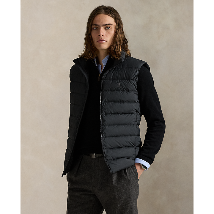 PRLThe Colden Packable Down Vest/Prsluk 710967775002
