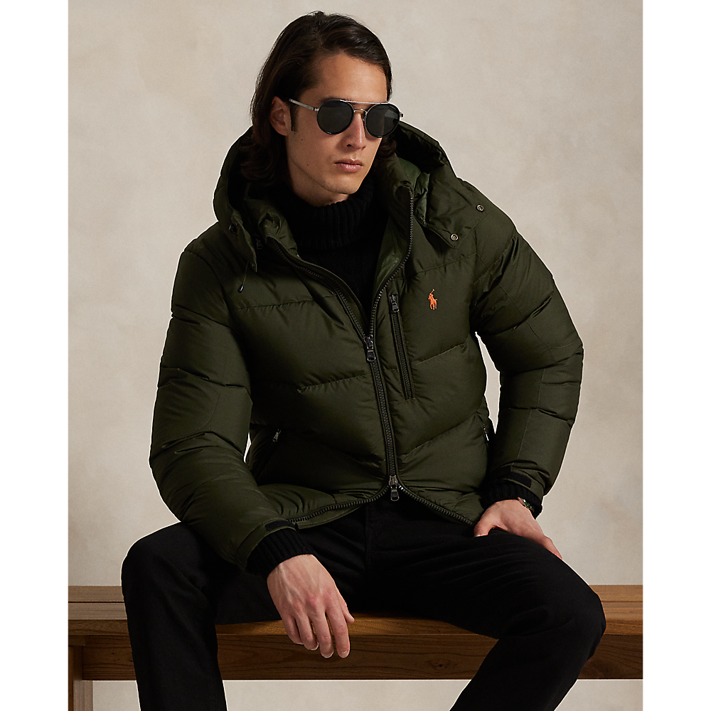 PRL The Gorham Down Jacket/Jakna 710968278002