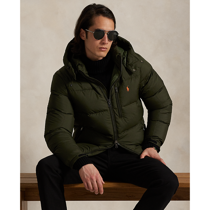 PRL The Gorham Down Jacket/Jakna 710968278002
