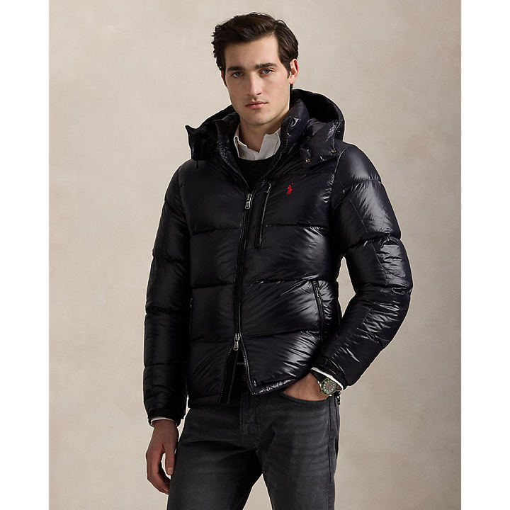 PRLThe Gorham Glossed Down Jacket/Jakna 710968281001