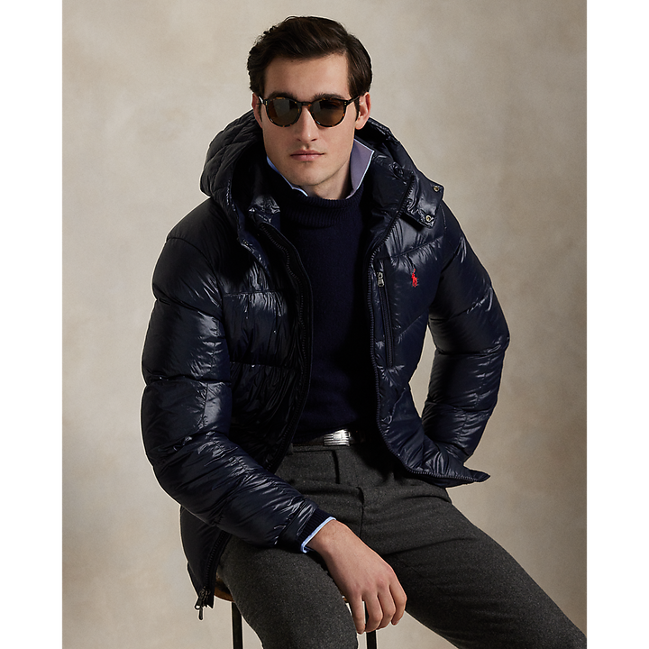 PRL The Gorham Glossed Down Jacket/Jakna 710968281002