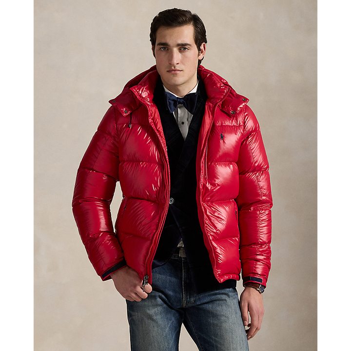 PRL The Gorham Glossed Down Jacket/Jakna 710968281004