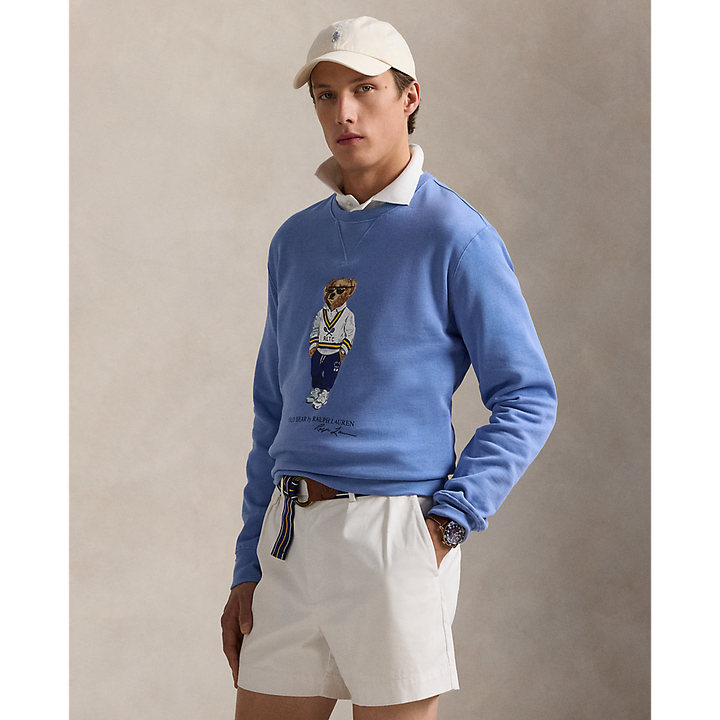 PRL Polo Bear Fleece Sweatshirt/Pulover 710973145001