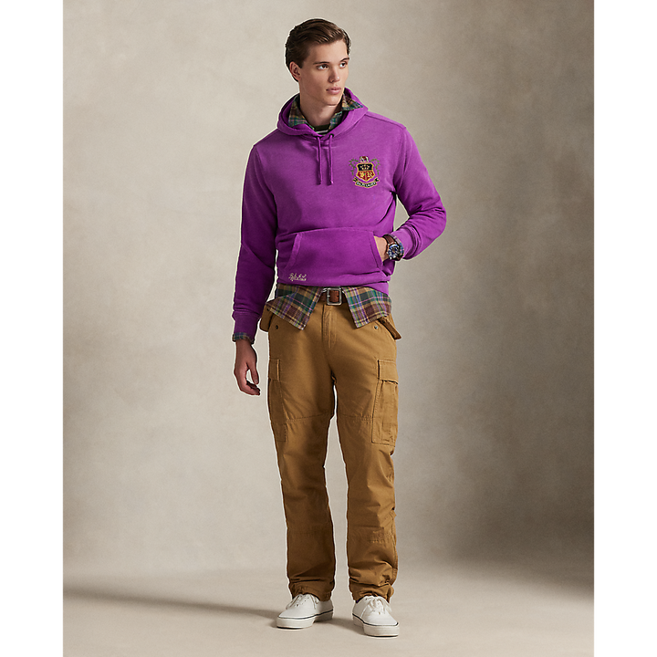 PRL Classic Fit Canvas Cargo Trouser/Hlače 710974518003