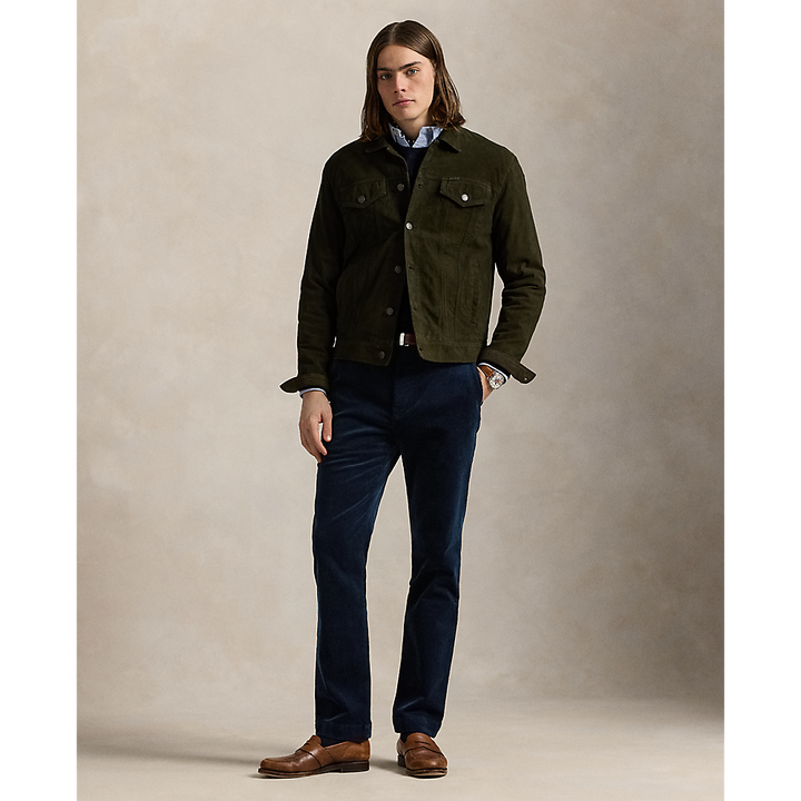 PRL Andover Slim Fit Stretch Trouser/Hlače 710979455002