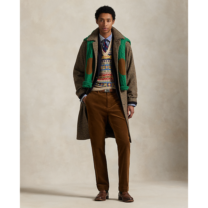 PRLAndover Slim Fit Stretch Trouser/Hlače 710979455003