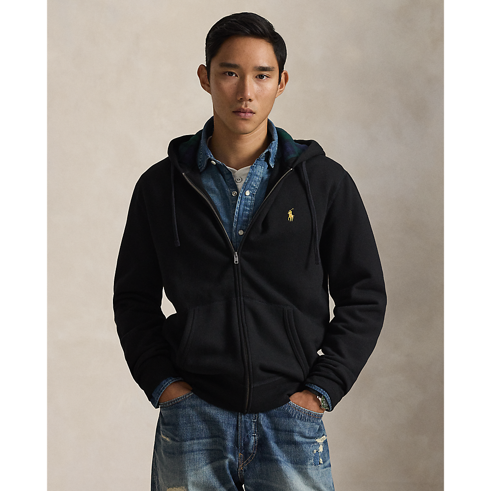 PRL Fleece Full-Zip Hoodie /Duks 710981467001