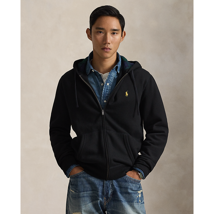 PRL Fleece Full-Zip Hoodie /Duks 710981467001