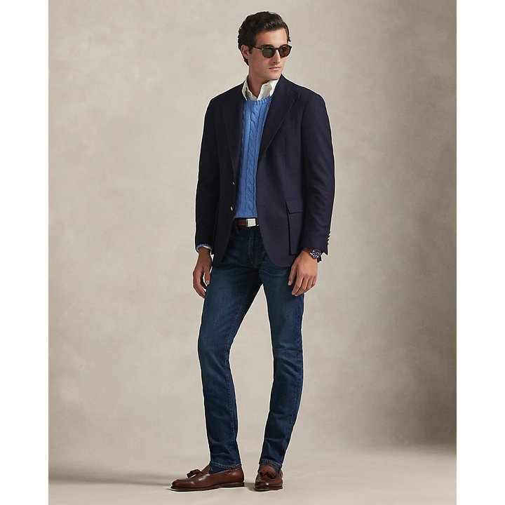 PRL Sullivan Slim Stretch Jean/Traperice 710982150001