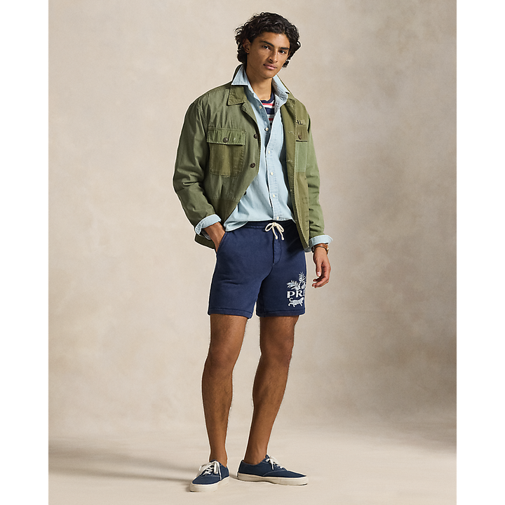 PRL Bermudas/Bermude 710A12479001