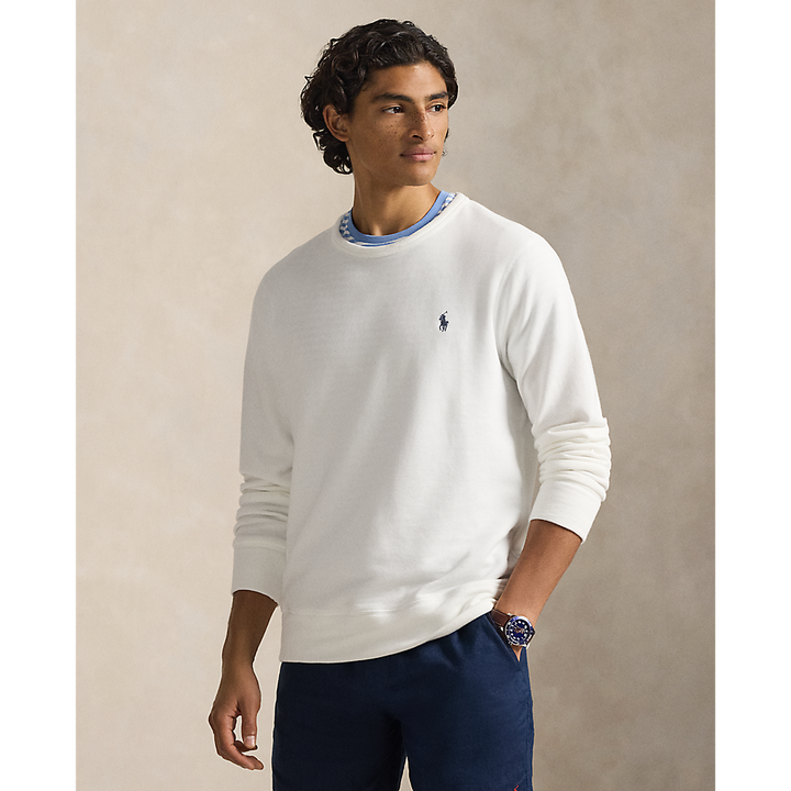 PRL Custom Fit Striped Linen Shirt/Majica 710B15594005