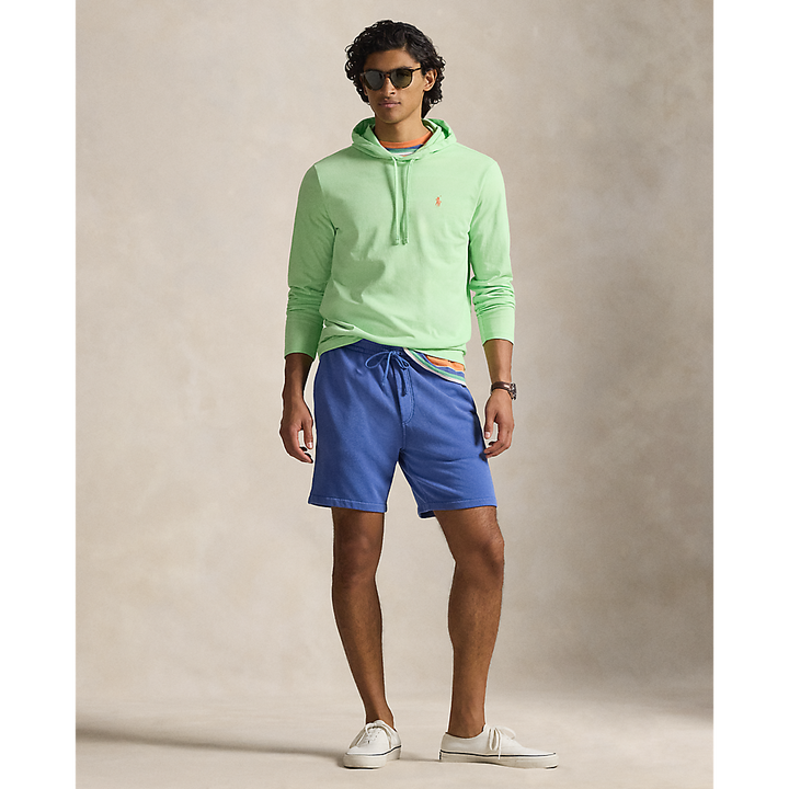 PRL 19 cm French Terry Shorts/Bermude 710A12486004