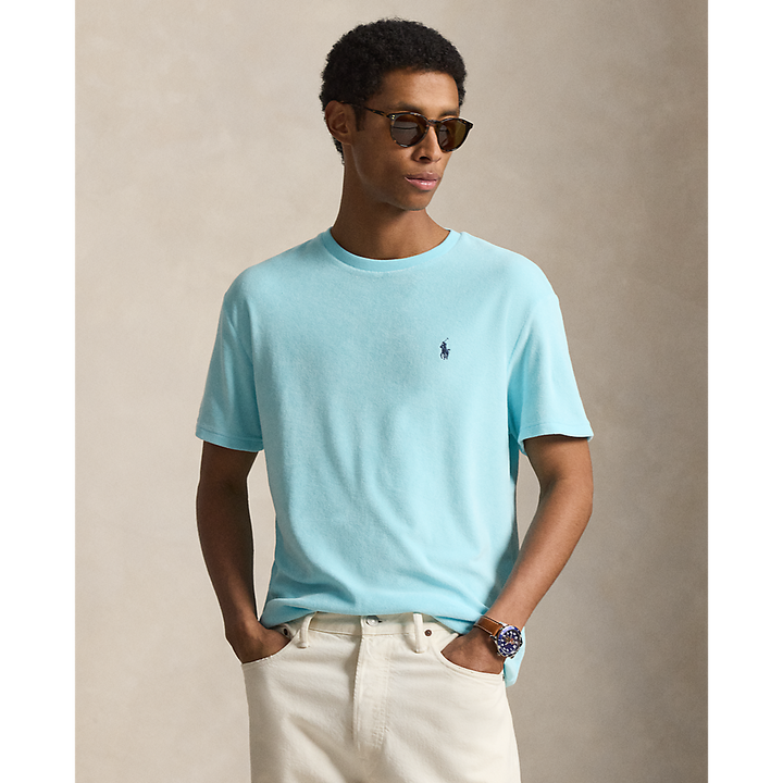 PRL Classic Fit Terry T-Shirt/Majica 710A12492001