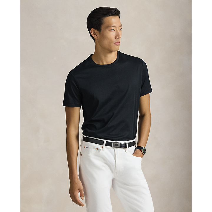 PRL Standard Fit Lisle T-Shirt/Košulja 710B13483003