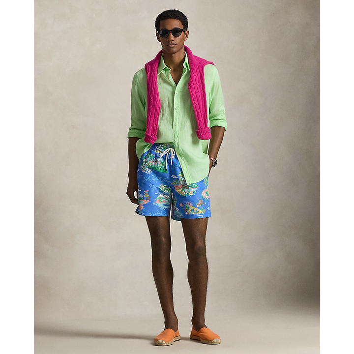 PRL Traveler Short /Kupaće 710B13657001