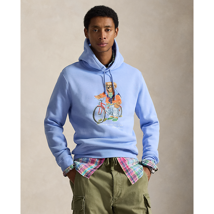 PRL Sweatshirt Lspohood/Duks 710B14614001